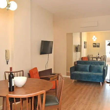 Apartment Boavista Trendy 2 Quartos Com Muita Luz E 1 Wc *