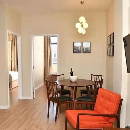 Apartment Boavista Trendy 2 Quartos Com Muita Luz E 1 Wc Porto