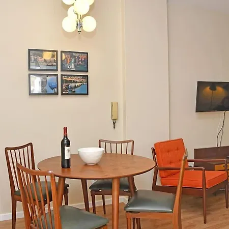 Apartment Boavista Trendy 2 Quartos Com Muita Luz E 1 Wc