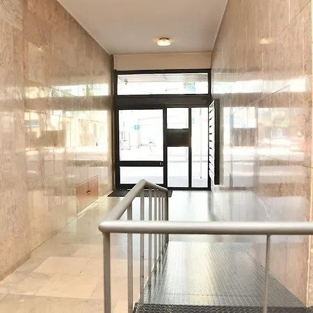 Apartment Boavista Trendy 2 Quartos Com Muita Luz E 1 Wc *