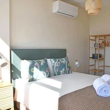 Apartment Boavista Trendy 2 Quartos Com Muita Luz E 1 Wc