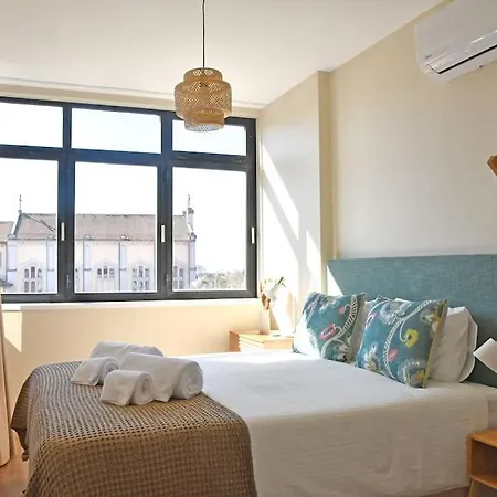 Apartment Boavista Trendy 2 Quartos Com Muita Luz E 1 Wc