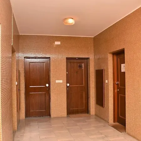 Boavista Trendy 2 Quartos Com Muita Luz E 1 Wc Apartment Porto
